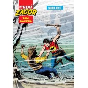 zagor maxi #9