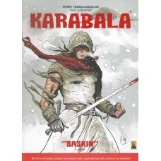 karabala #1