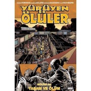 yürüyen ölüler #24