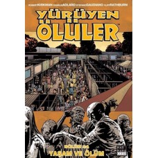 yürüyen ölüler #24