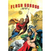 flash gordon #25