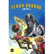 flash gordon #26