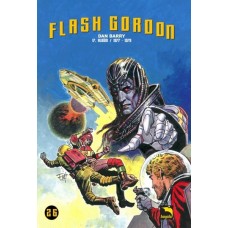 flash gordon #26