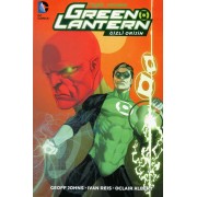 green lantern #2