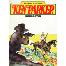 ken parker #57