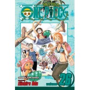 one piece #26