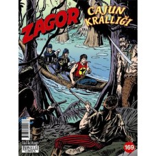 zagor #169