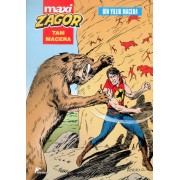 zagor maxi #10