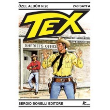 tex özel #2