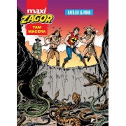 zagor maxi #11