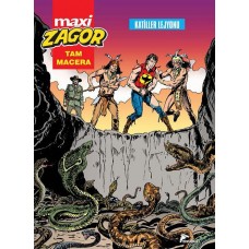 zagor maxi #11