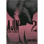 ajin #2