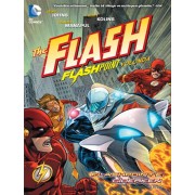 flashpoint yolunda