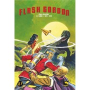 flash gordon #27