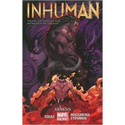 inhuman #1