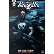 punisher #6