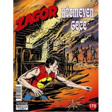 zagor #170