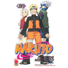 naruto #28