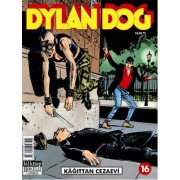 dylan dog #16