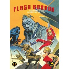 flash gordon #29