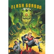 flash gordon #30