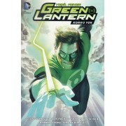 green lantern #3