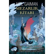 mezarlık kitabı #1