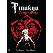 vampir avcısı pinokyo #1