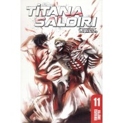 titana saldırı #11