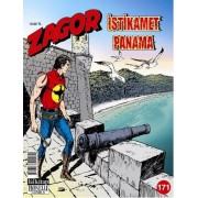 zagor #171