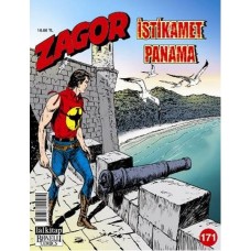 zagor #171