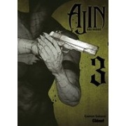 ajin #3