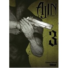 ajin #3