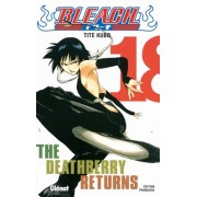 bleach #18