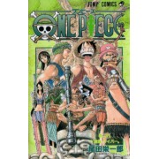 one piece #28