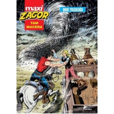 zagor maxi #12