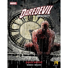 dare devil #7