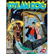 dylan dog #18