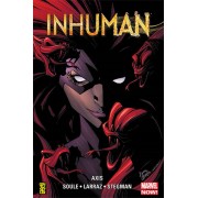 inhuman  #2