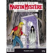 martin mystere #173