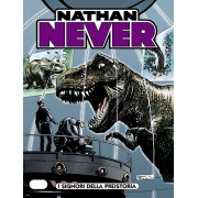 nathan never #23