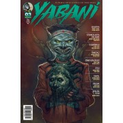 yabani #3