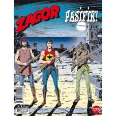 zagor #173