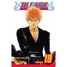 bleach #19