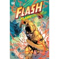 flash #Flashpoint Dünyası