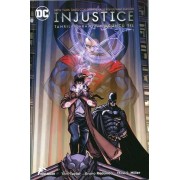 injustice 3.yıl #1