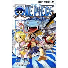 one piece #29