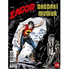 zagor #174