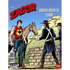 zagor #175