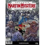 martin mystere #175